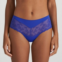 Overview image: Marie Jo Nellie short blauw