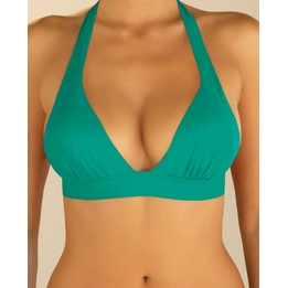 Overview image: Pain de Sucre bikinitop Donia vert