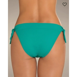 Overview second image: Pain de Sucre bikinislip Diva vert