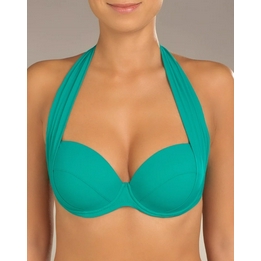 Overview image: Pain de Sucre bikinitop Lisia C-cup vert