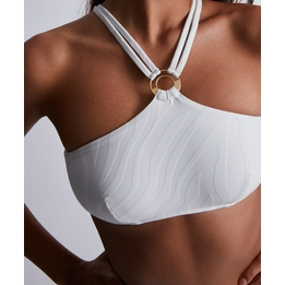 Overview image: Aubade bikinitop Coconut sand