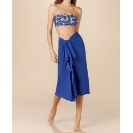 Overview image: Pain de Sucre pareo kalis blauw