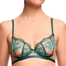 Overview image: Dita von Teese bh femmoiselle