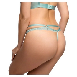 Overview second image: Dita von Teese string Madame X