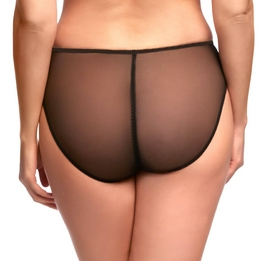 Overview second image: Dita von Teese slip nom de plume