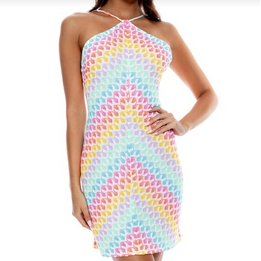 Overview image: Luli Fama jurk luli pop