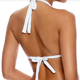 Overview second image: Luli Fama bikinitop D luli pop