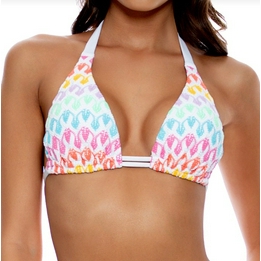 Overview image: Luli Fama bikinitop DD lulipop