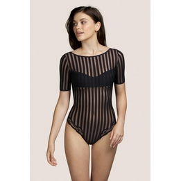 Overview image: Andres Sarda Body Johnson zwart