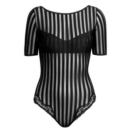 Overview second image: Andres Sarda Body Johnson zwart