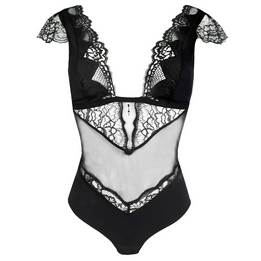 Overview second image: Lise Charmel Sublime en dentelle body
