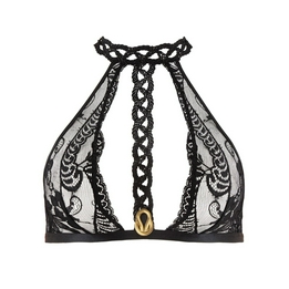 Overview second image: Aubade bralette precious tale