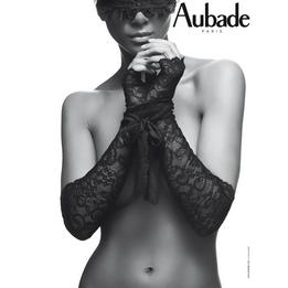 Overview second image: Aubade Mask & Gloves Boite a desir