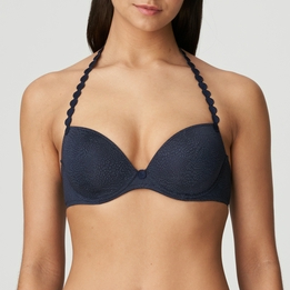 Overview second image: Marie Jo bh rond Tom Majestic Blue