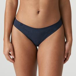 Overview image: Marie Jo string Tom Majestic Blue