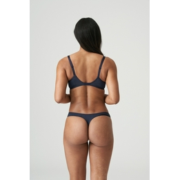 Overview second image: Marie Jo string Tom Majestic Blue